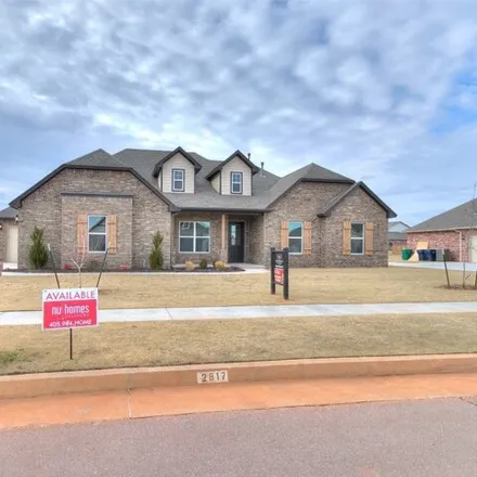 Image 5 - unnamed road, Oklahoma City, OK, USA - House for rent