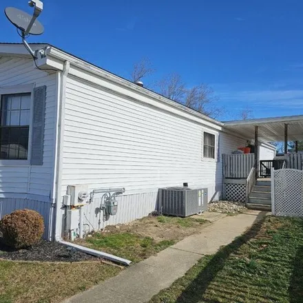 Buy this studio apartment on 10 Adams Drive in Millville, NJ 08332