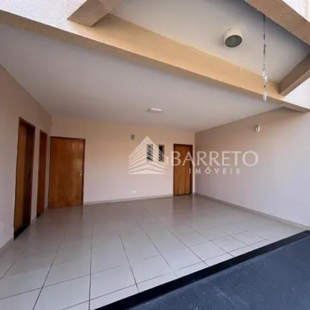 Rent this 3 bed house on Rua T-28 in Setor Bueno, Goiânia - GO