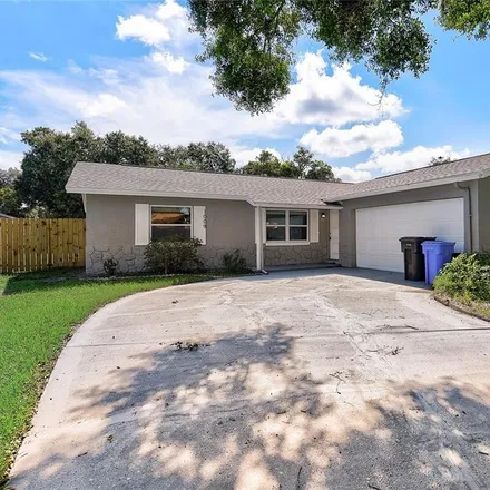 Buy this 3 bed house on 1001 Norman Court in Brandon, FL 33510