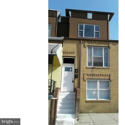 Rent this 2 bed house on 501 Oregon Avenue in Philadelphia, PA 19148