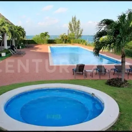Buy this 1 bed apartment on Avenida Paraíso in Isla Dorada, 75500 Cancún