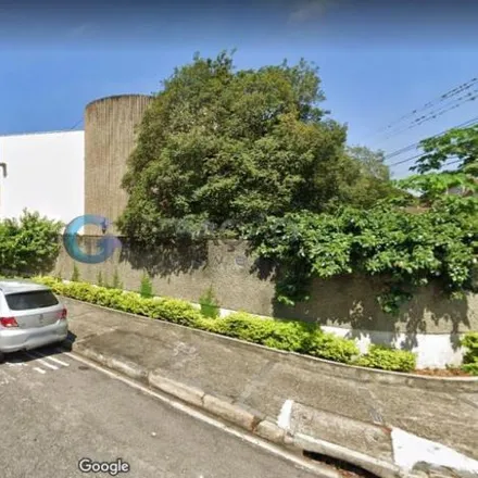Rent this 4 bed house on Rua Pandiá Calógeas in Jardim Esplanada, São José dos Campos - SP