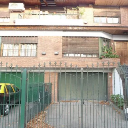 Image 2 - Serrano 965, Villa Crespo, C1414 AWO Buenos Aires, Argentina - House for sale