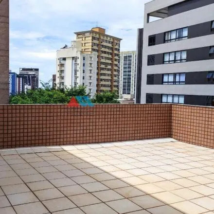 Buy this 4 bed apartment on Rua Prata in Cruzeiro, Belo Horizonte - MG