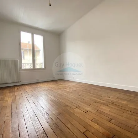 Image 2 - 11 bis Rue Gallieni, 94230 Cachan, France - Apartment for rent