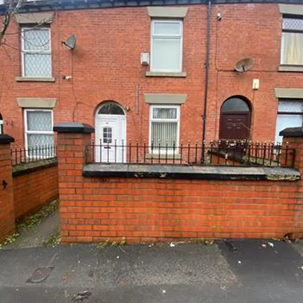 Image 2 - Manchester Road, Chadderton, OL9 7BN, United Kingdom - Apartment for rent