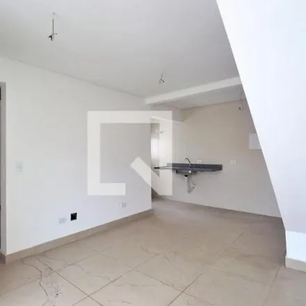 Buy this 2 bed apartment on Rua Teles Barreto in Jardim Santo Antônio, Santo André - SP