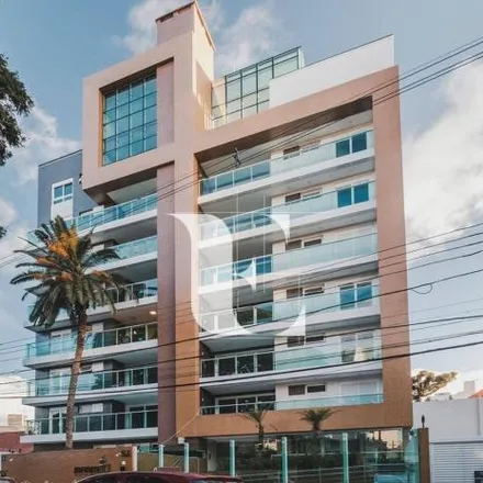 Buy this 3 bed apartment on Rua Vereador Antônio dos Reis Cavalheiro 53 in Cabral, Curitiba - PR