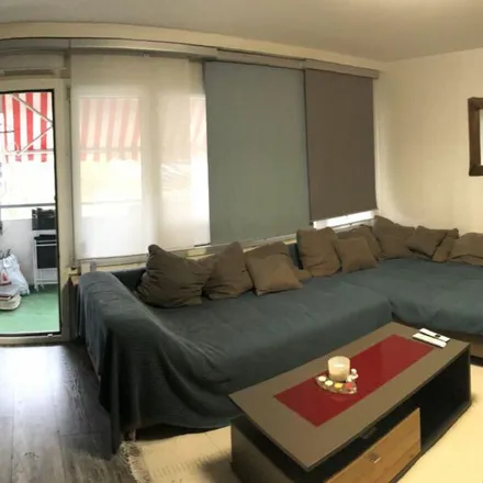 Rent this 5 bed apartment on Grünaustrasse 12 in 9016 St. Gallen, Switzerland