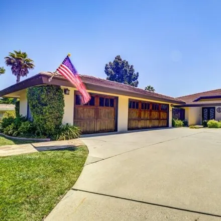 Rent this 4 bed house on 26 Santa Bella Rd in California, 90274