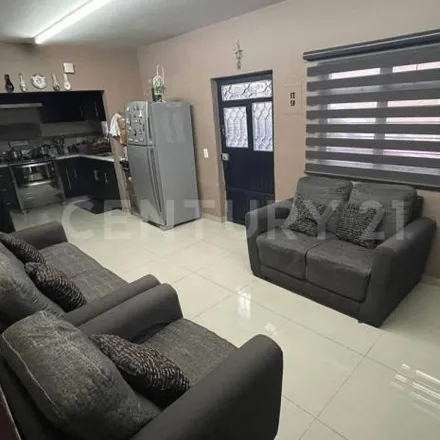 Buy this 3 bed house on Privada V. Manzano in Echeverría 2a Sección, 44970 Guadalajara