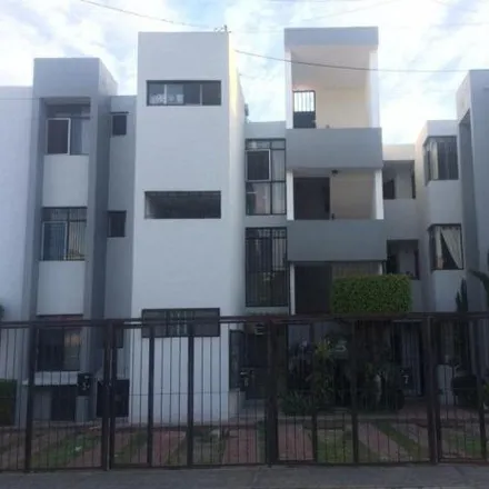 Rent this 2 bed apartment on Valentín Gómez Farías in Calle La Calma, Las Arboledas