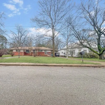 Image 5 - Saint John the Baptist Catholic Church, 110 North Main Street, Sardis, Panola County, MS 38666, USA - House for sale