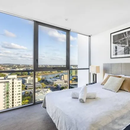 Image 5 - Milton, Greater Brisbane, Australia - Apartment for rent