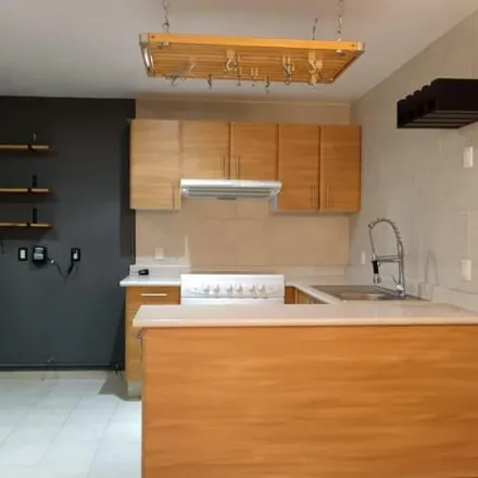 Rent this 2 bed apartment on Little Caesars in Gabriel Mancera, Benito Juárez