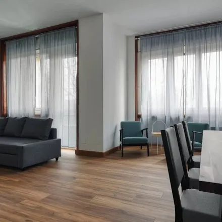 Rent this 3 bed apartment on Via Calatafimi in 20136 Milan MI, Italy