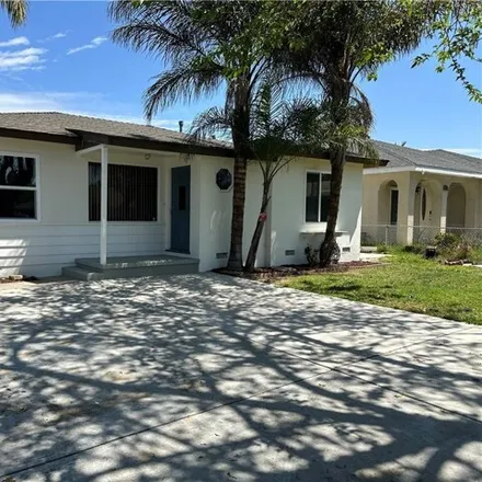 Buy this 4 bed house on 12912 Woodland Lane in Garden Grove, CA 92840