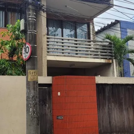 Rent this studio house on Rua Cândido Magalhães in Campo Grande, Rio de Janeiro - RJ