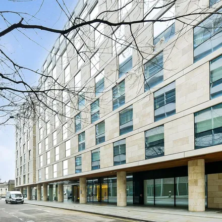 Image 9 - Lower Thames Street, Cornhill, London, EC3R 6DT, United Kingdom - Apartment for rent