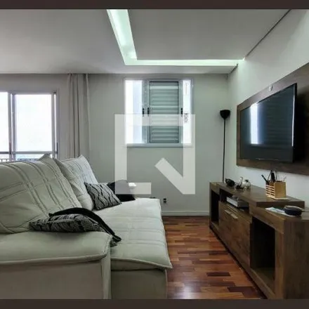 Buy this 1 bed apartment on Rua Lima in Vila Camilópolis, Santo André - SP