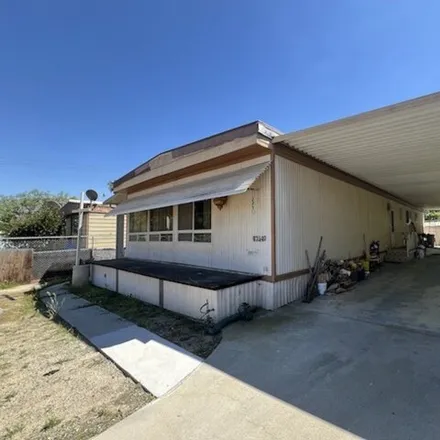 Buy this studio apartment on 17155 Chico Drive in Riverside County, CA 92570