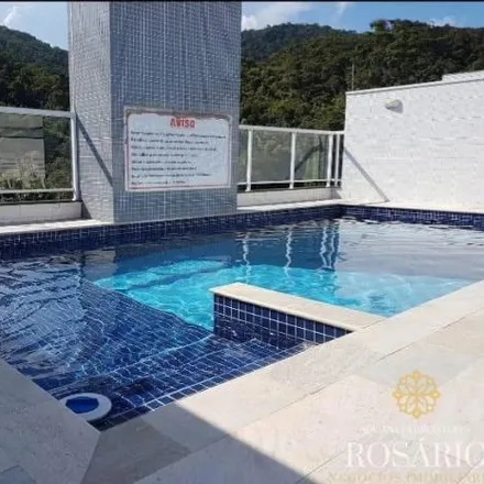 Rent this 2 bed apartment on Avenida da Praia in Toninhas, Ubatuba - SP