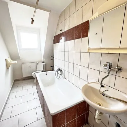 Rent this 1 bed apartment on Žižkova 240 in 373 41 Hluboká nad Vltavou, Czechia