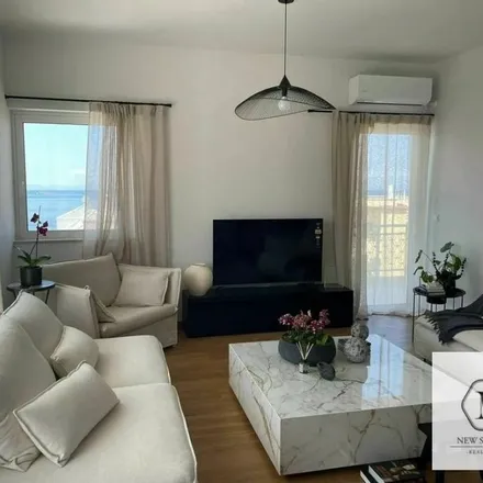 Rent this 2 bed apartment on Αιγέως in Municipality of Vari - Voula - Vouliagmeni, Greece