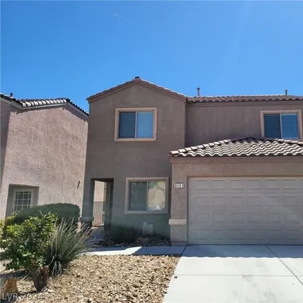 Rent this 4 bed house on 9129 Mackanos Avenue in Clark County, NV 89148