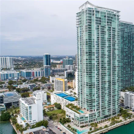 Image 2 - 2900 Northeast 7th Avenue, Miami, FL 33137, USA - Condo for rent