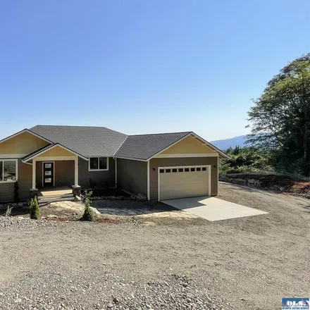 Buy this 3 bed house on 392 Chelsamish Drive in Bell Hill, Clallam County
