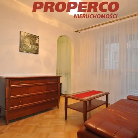 Buy this 2 bed apartment on Seminaryjska in 25-365 Kielce, Poland