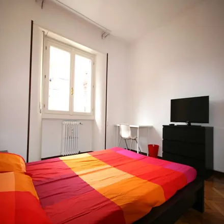 Image 3 - Piazzale Francesco Bacone, 20131 Milan MI, Italy - Room for rent