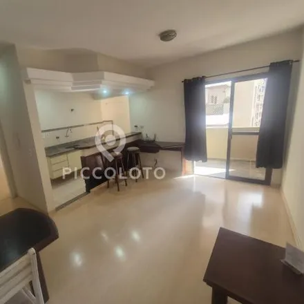 Rent this 1 bed apartment on Turiaçu in Rua Major Sólon 561, Cambuí