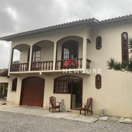 Buy this 4 bed house on Rua Adriano Isidoro Pacheco in Alto Arroio, Imbituba - SC