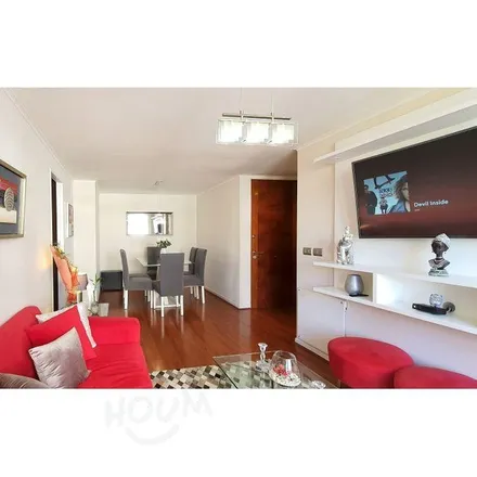 Image 3 - Turbus, Limache 3291, 256 2126 Viña del Mar, Chile - Apartment for sale