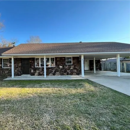 Buy this 3 bed house on 626 East Arch Street in Paris, AR 72855