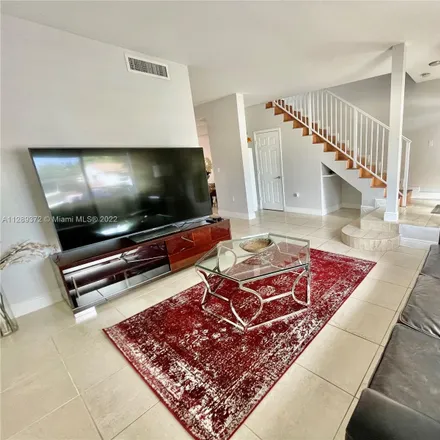 Image 3 - 1714 Mayo Street, Hollywood, FL 33020, USA - Townhouse for rent