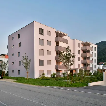 Image 8 - Oltnerstrasse 1, 4622 Bezirk Gäu, Switzerland - Apartment for rent