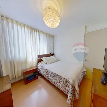 Image 6 - Holanda 2159A, 750 0000 Providencia, Chile - Apartment for sale