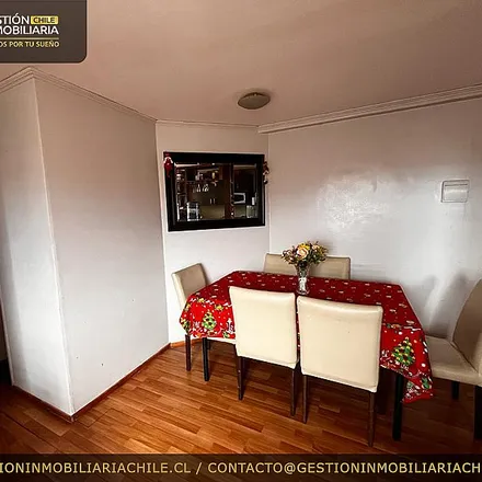 Buy this 3 bed apartment on Lago Peñuelas in 252 0000 Viña del Mar, Chile