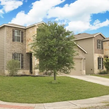 Image 2 - 12015 Amber Vista, Bexar County, TX 78254, USA - House for sale
