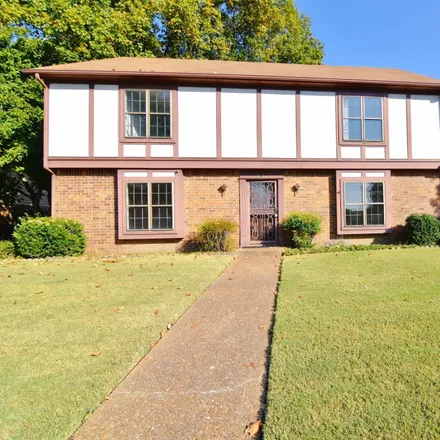 Buy this 4 bed house on 6274 Solway Drive in Memphis, TN 38119