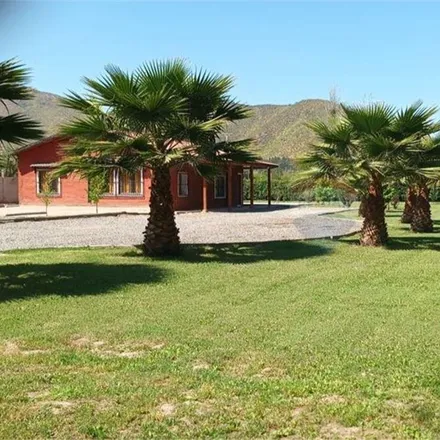 Image 7 - Lo Hermita, 971 0000 Calera de Tango, Chile - House for sale