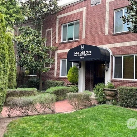 Image 2 - Metropolitan Community Church, 1640 18th Avenue, Seattle, WA 98122, USA - Condo for sale