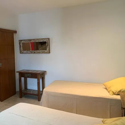 Rent this 2 bed apartment on Barra da Tijuca in Rio de Janeiro, Região Metropolitana do Rio de Janeiro