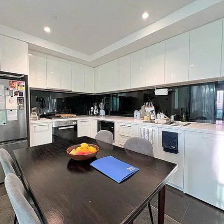 Rent this 2 bed apartment on Australis in 601 Little Lonsdale Street, Melbourne VIC 3000