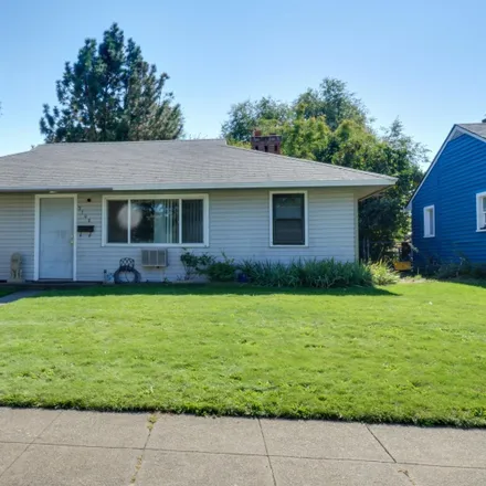 Buy this 3 bed house on 9866 East Pine Street in Marshall, Spokane County