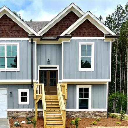 Buy this 4 bed house on 4187 Brownsville Road in Powder Springs, GA 30127